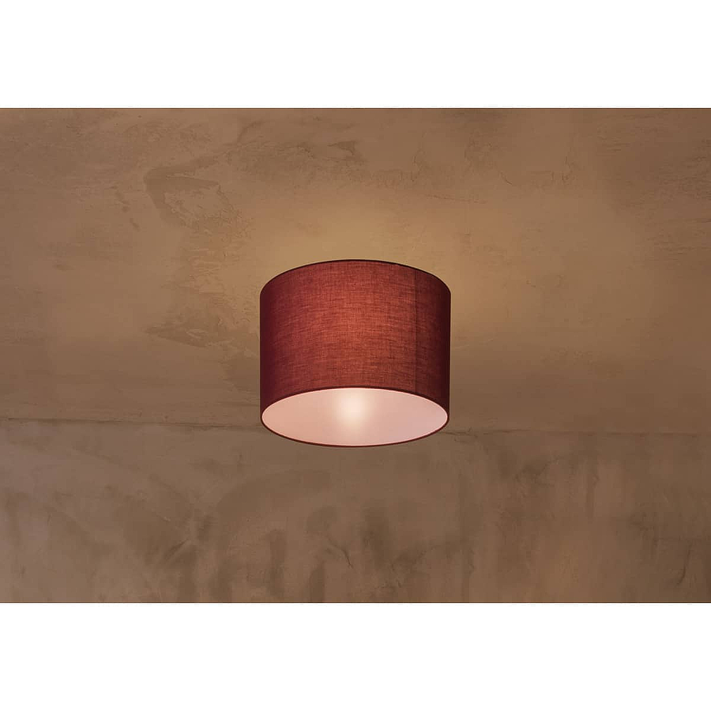 FENDA patère noire E27 max 60W