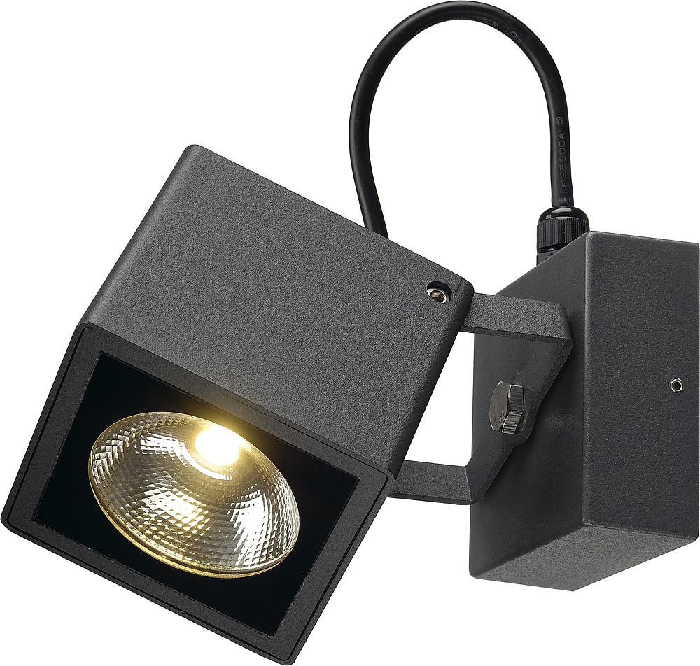 BIG NAUTILUS SQUARE LED