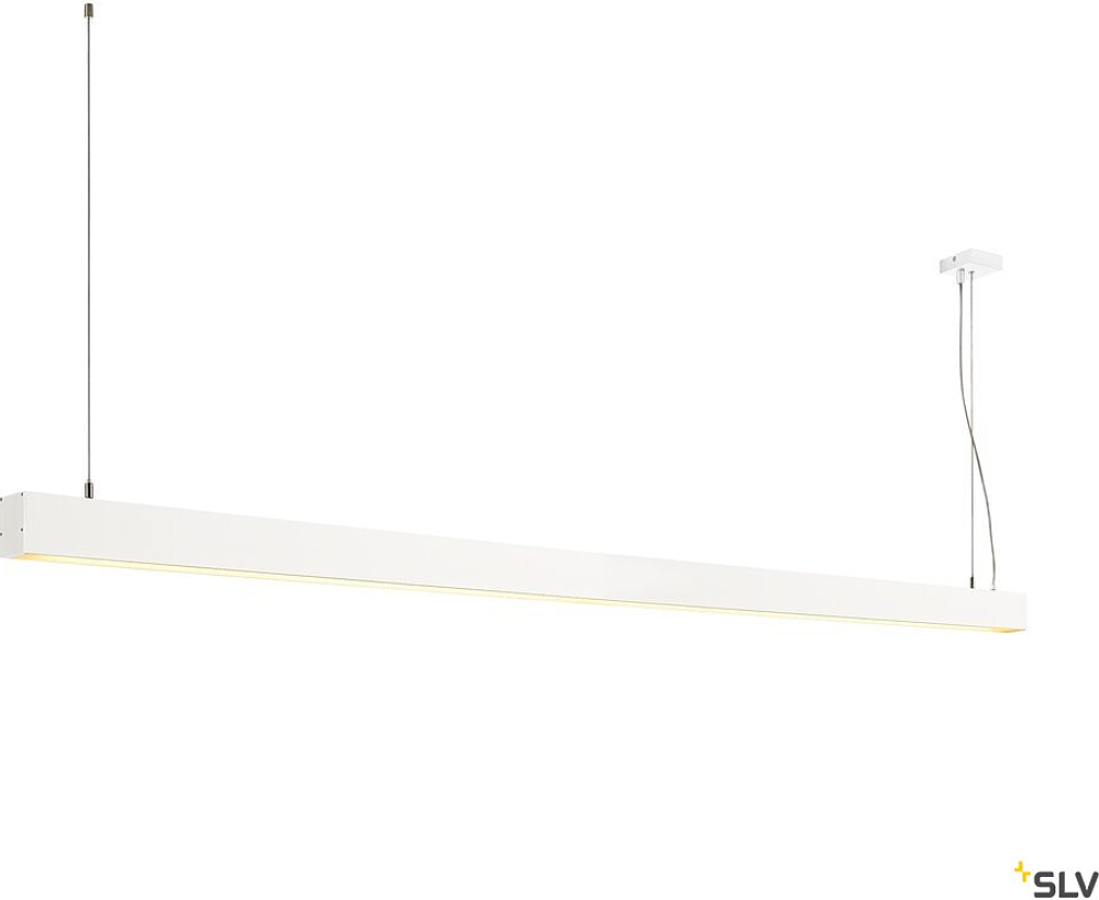 GLENOS 2m blanc, 103W, 3000K
