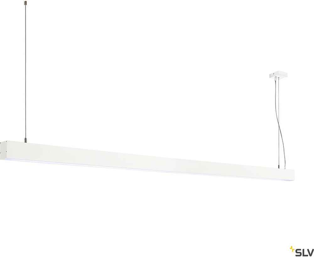 GLENOS 2m blanc, 103W, 4000K
