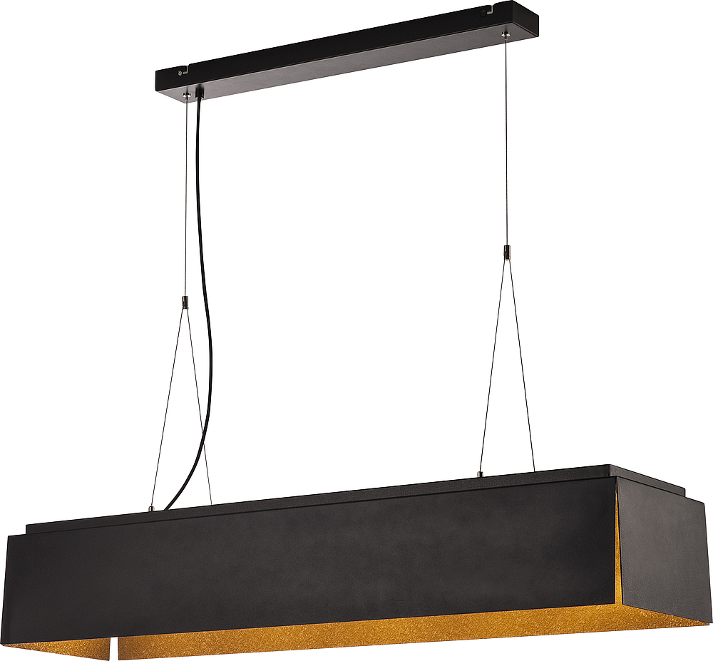 AVENTO 110 PD, suspension LED