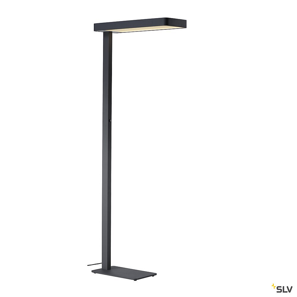 WORKLIGHT LED SL-2 anthracite