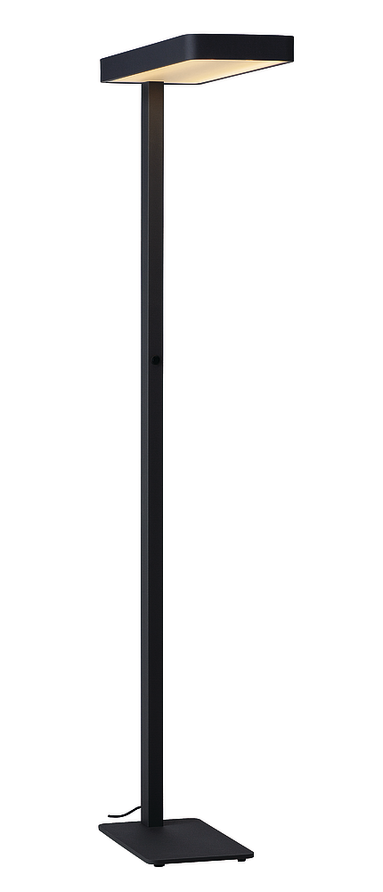 WORKLIGHT LED SL-2 anthracite