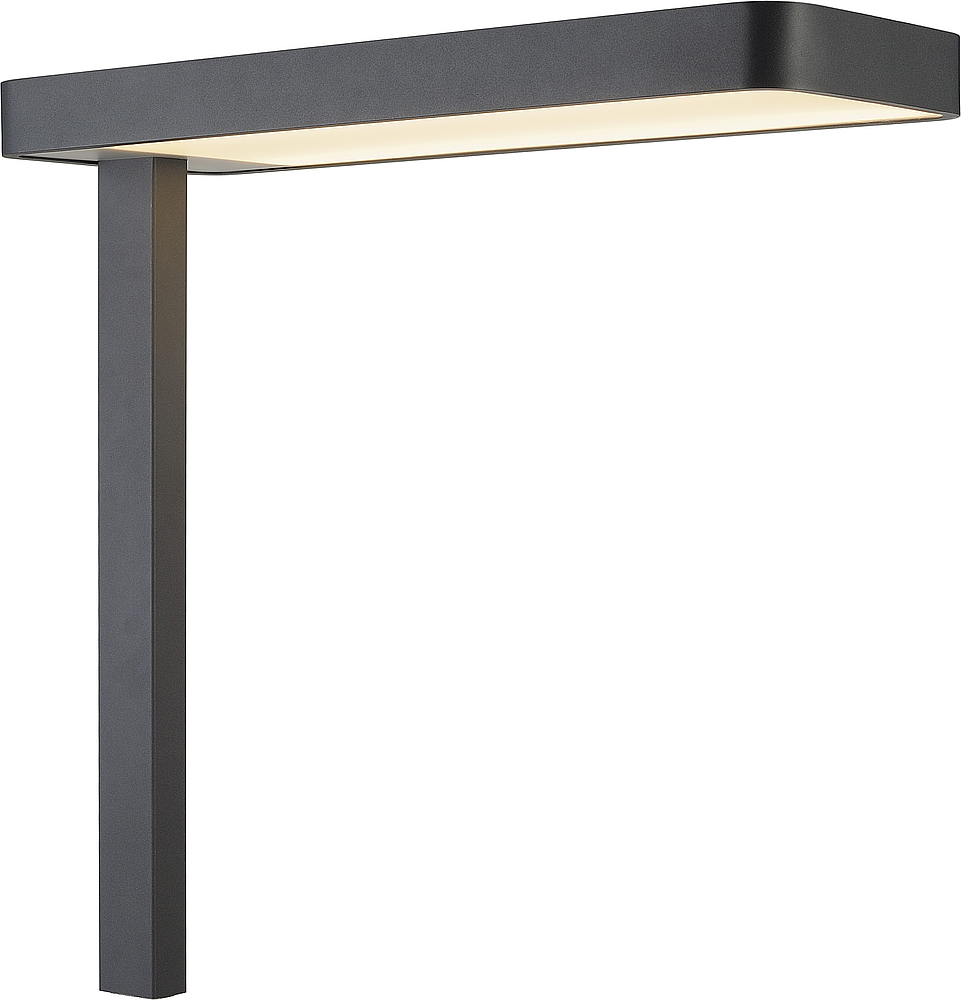 WORKLIGHT LED SL-2 anthracite