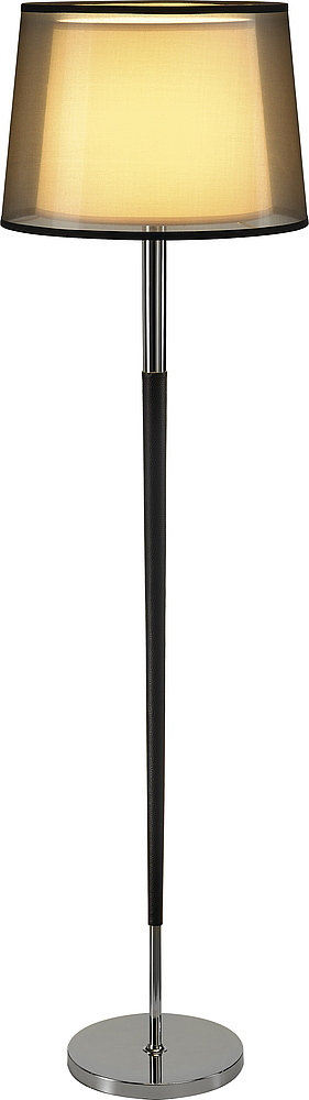 BISHADE FL lampadaire E27 40W