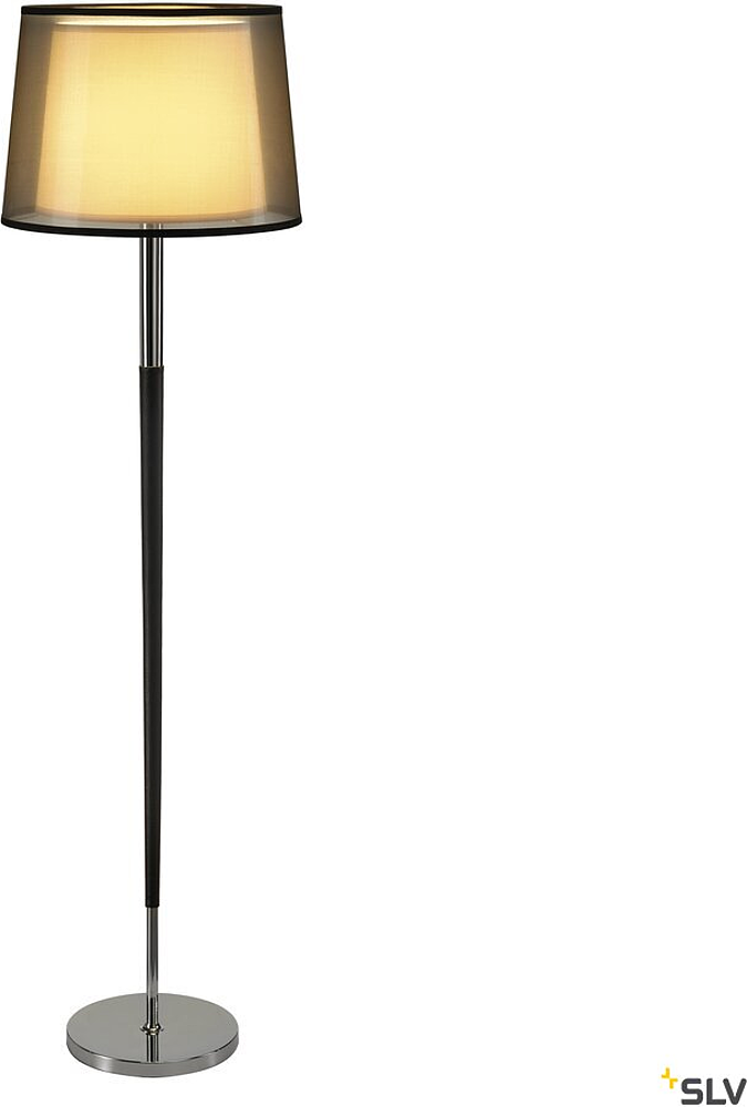 BISHADE FL lampadaire E27 40W