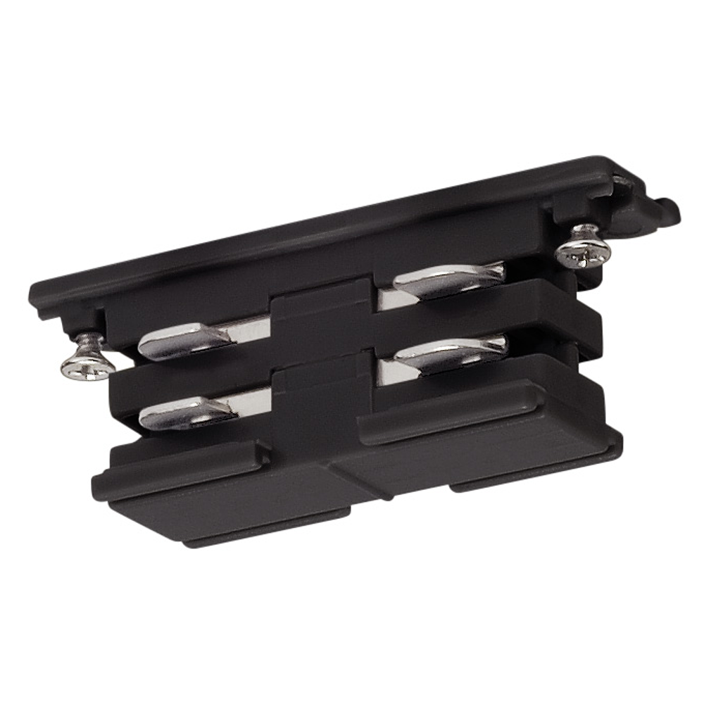 S-TRACK Connecteur noir