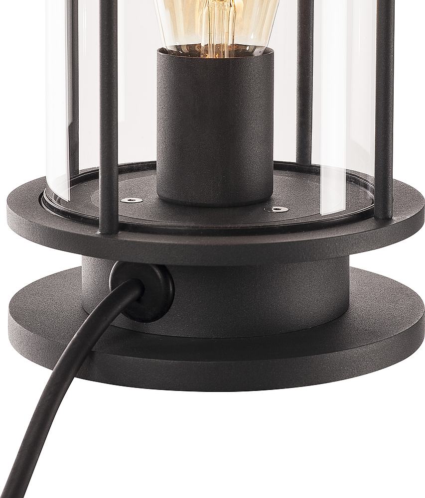 PHOTONIA E27 lampe à poser ant