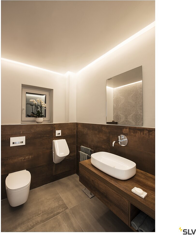 GRAZIA 60 connecteur droit