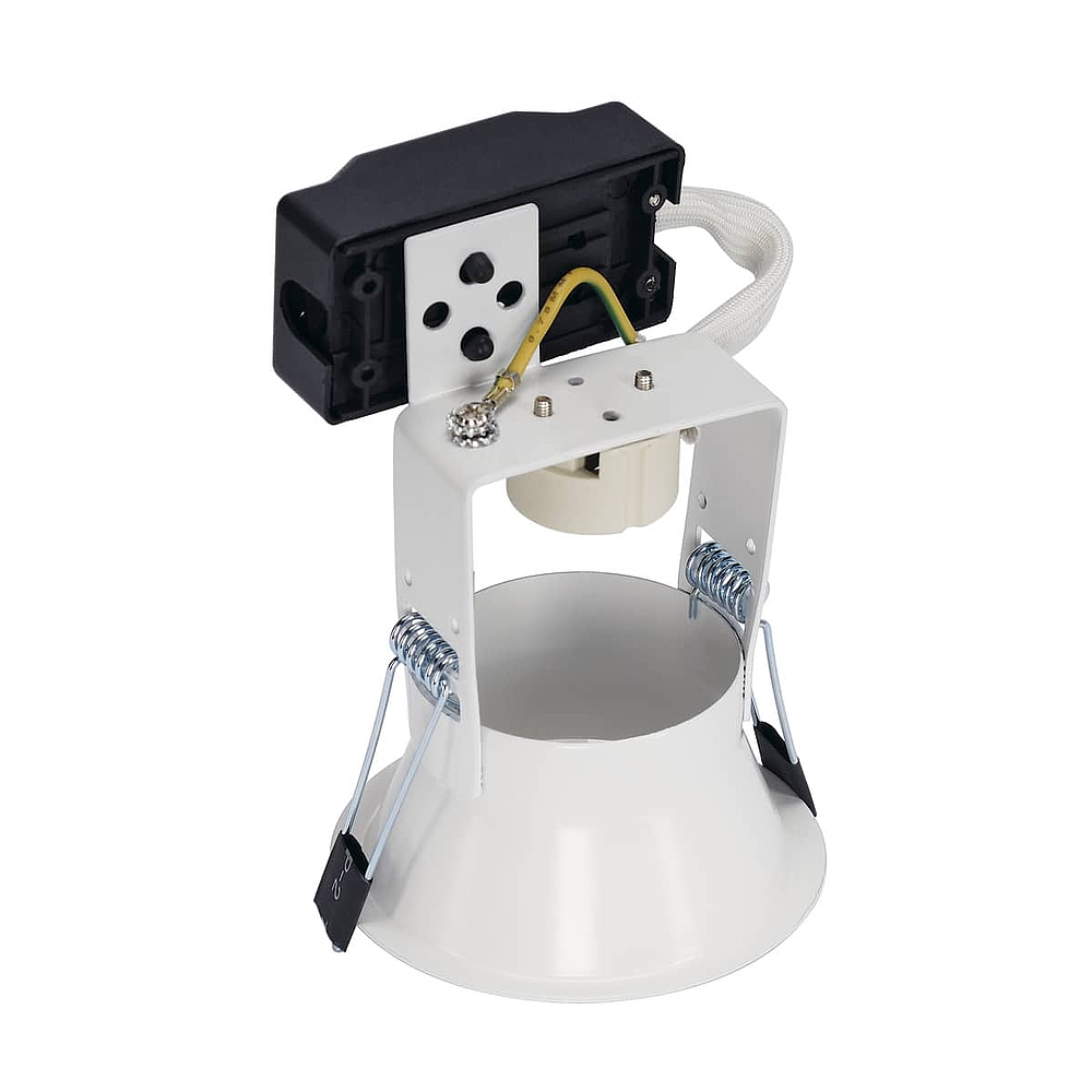 DORENDO QPAR51, blanc, 50W