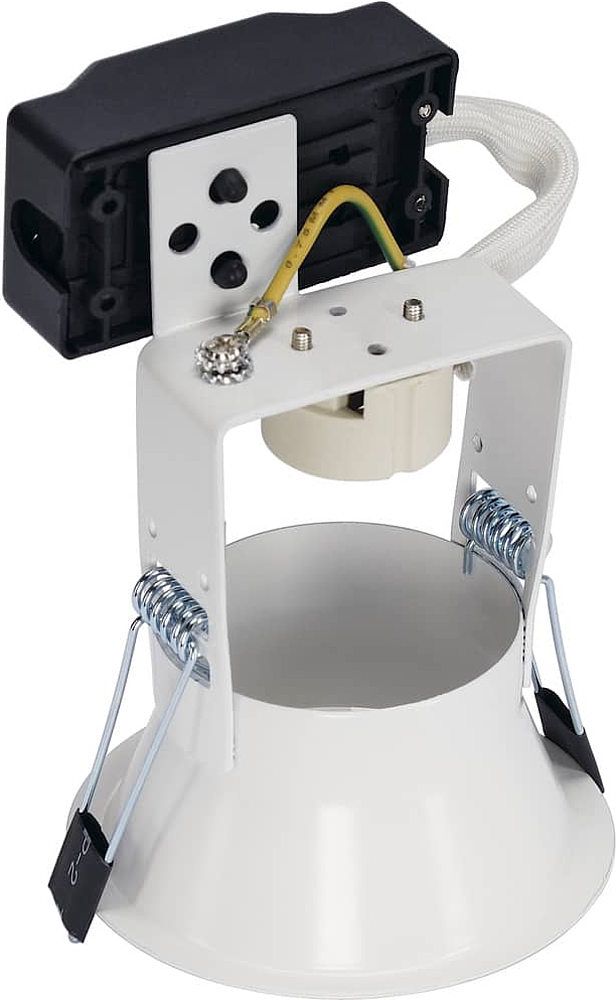DORENDO QPAR51, blanc, 50W