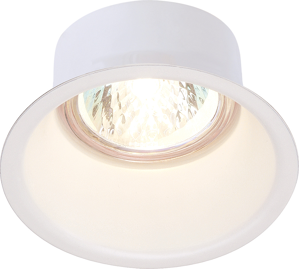 DORENDO QPAR51, blanc, 50W