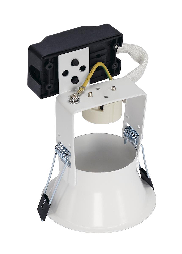 DORENDO QPAR51, blanc, 50W