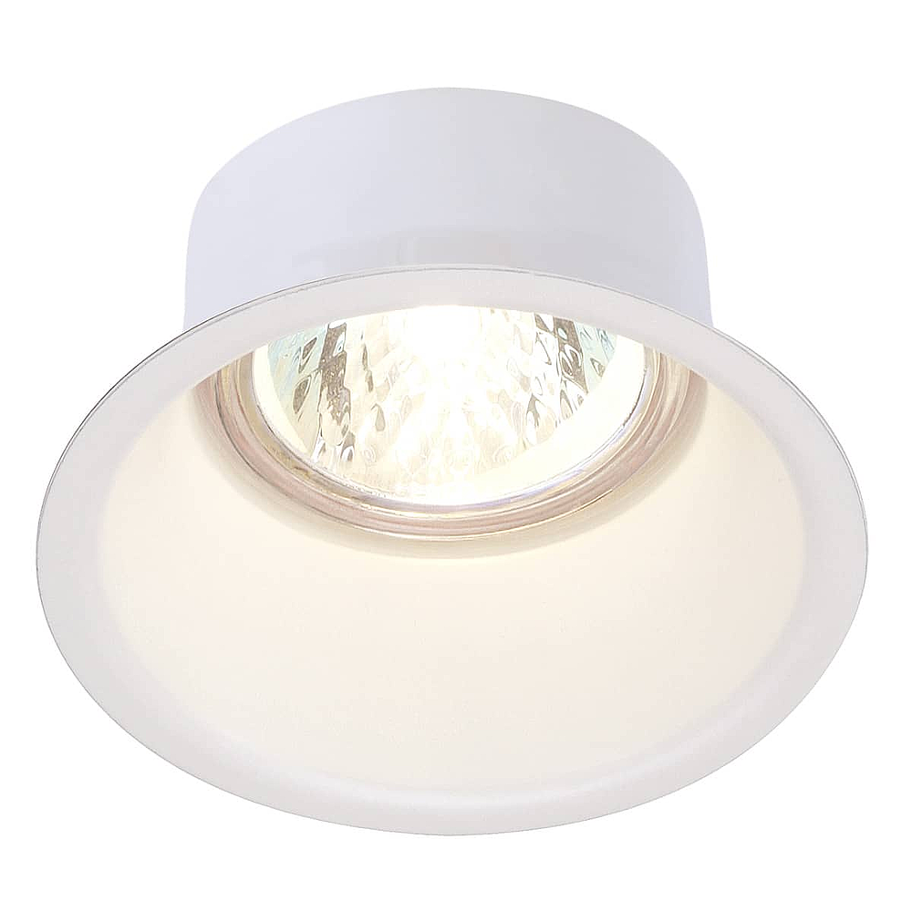 DORENDO QPAR51, blanc, 50W