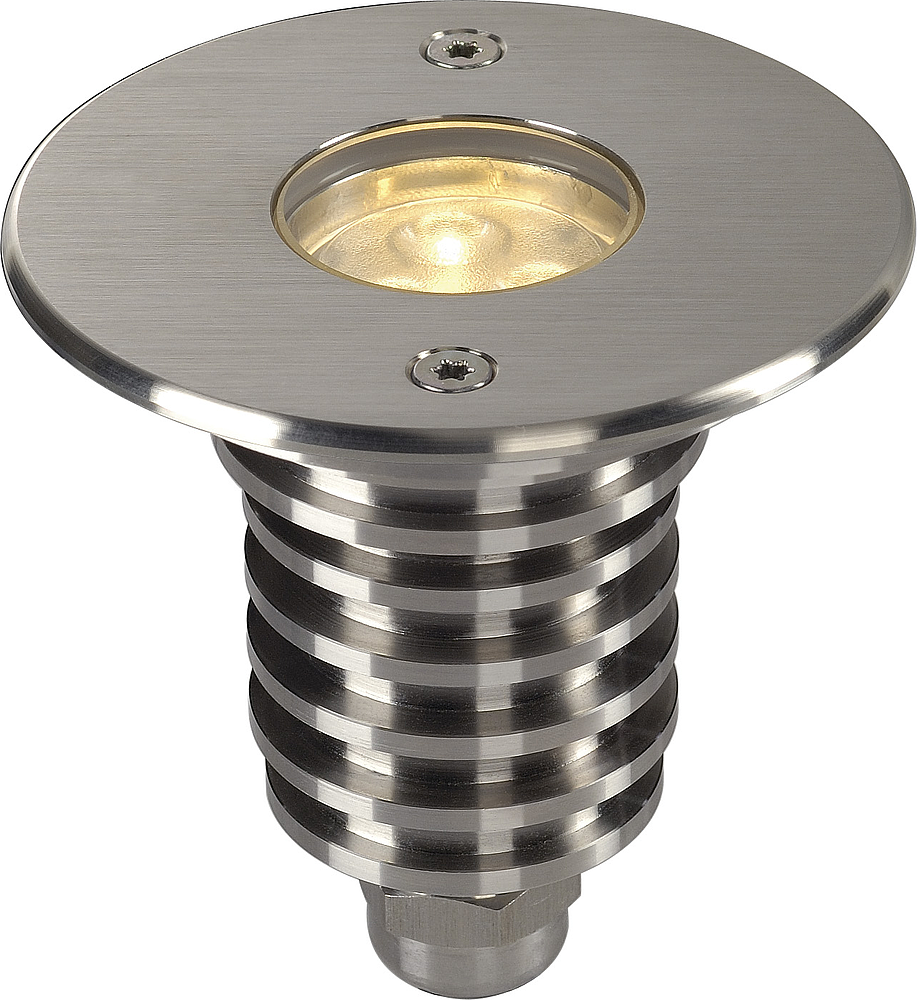 DASAR 92 LED 230V PRO inox 316