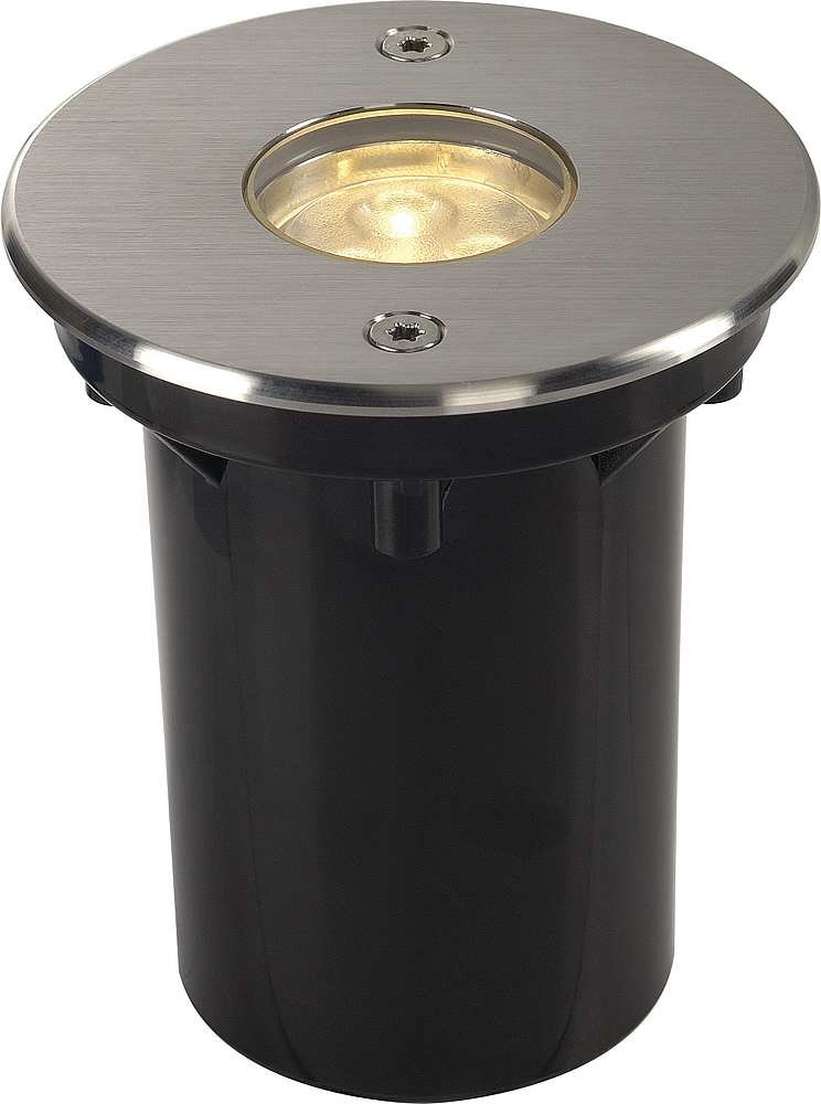 DASAR 92 LED 230V PRO inox 316