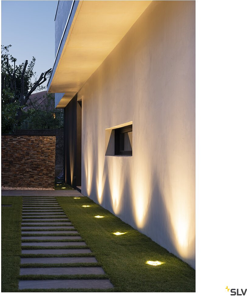 ROCCI CARRE 6W LED