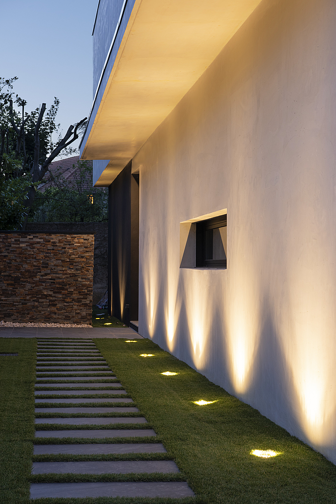 ROCCI CARRE 6W LED