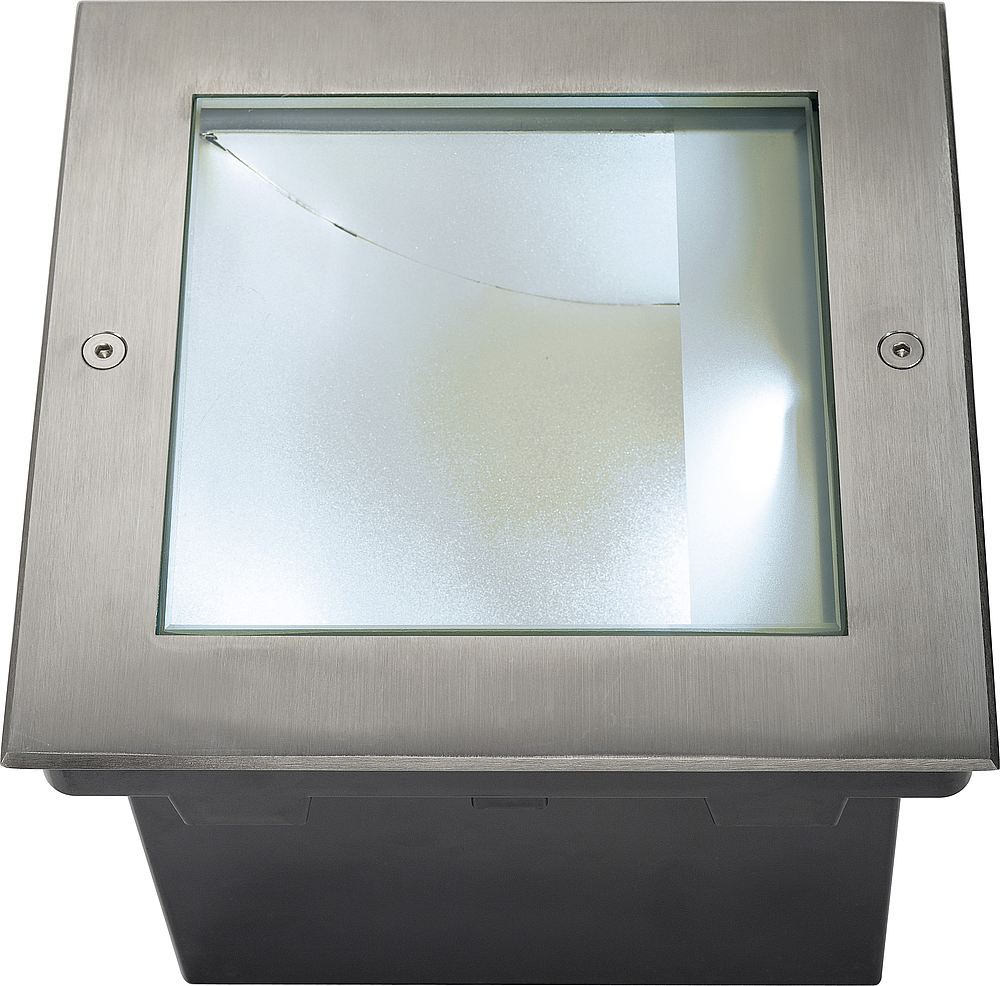 DASAR LED CARRE asym.28W 4000K