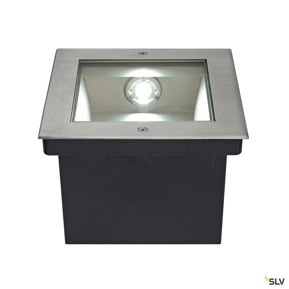 DASAR LED CARRE asym.28W 4000K