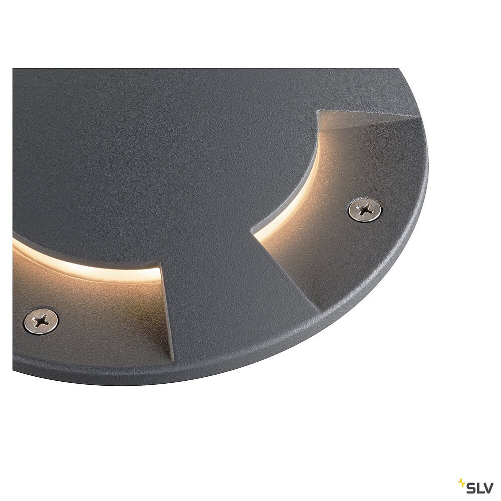 BIG PLOT rond 4 fenêtres anth