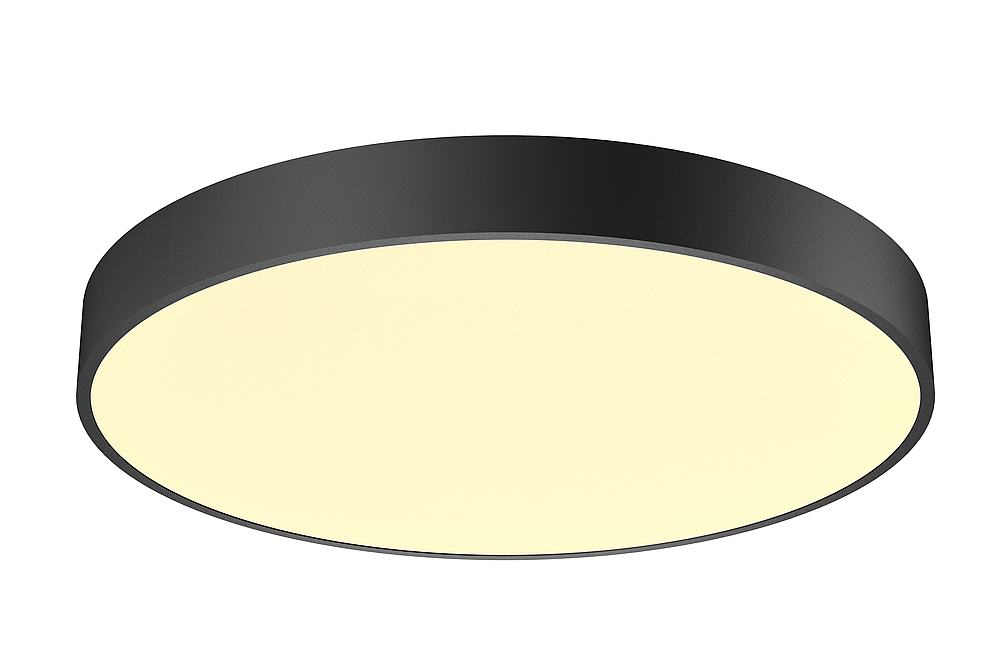 MEDO 60 noir 40W DALI