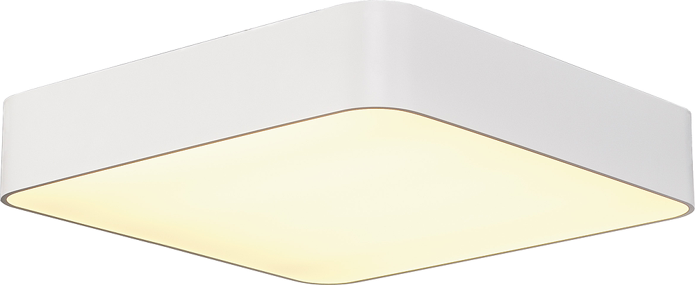 MEDO 60 SQUARE, blanc