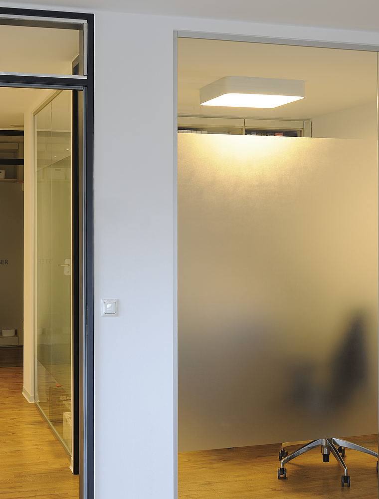 MEDO 60 SQUARE, blanc