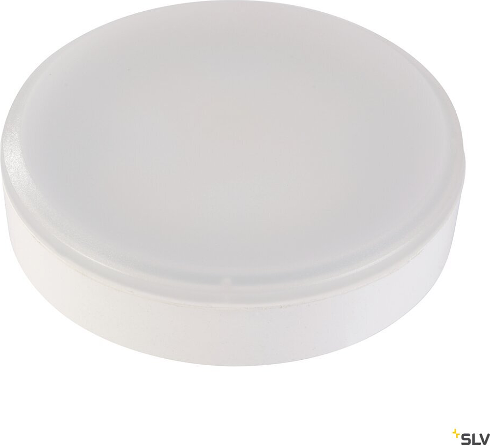 LED GX53 8,2W 600lm 120° 3000K