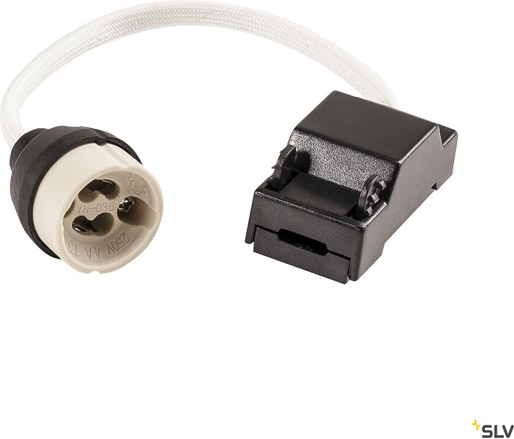 Douille GU10 connexion rapide