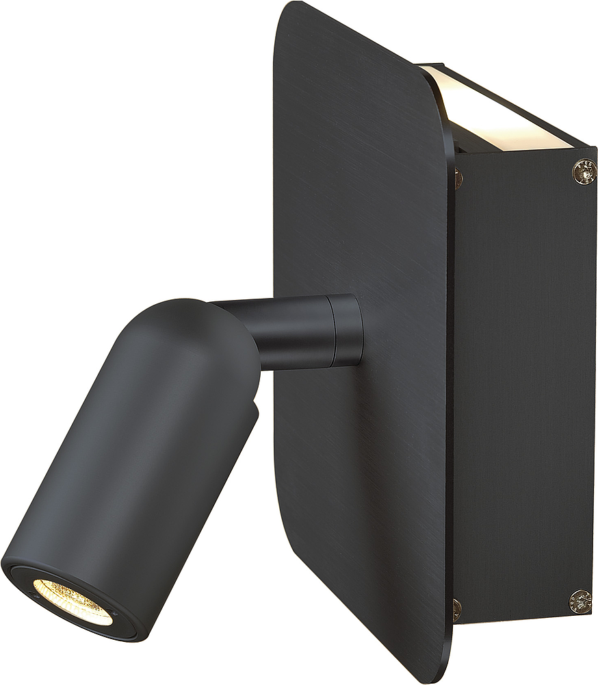NAPIA noir PowerLED 3,8W 3000K