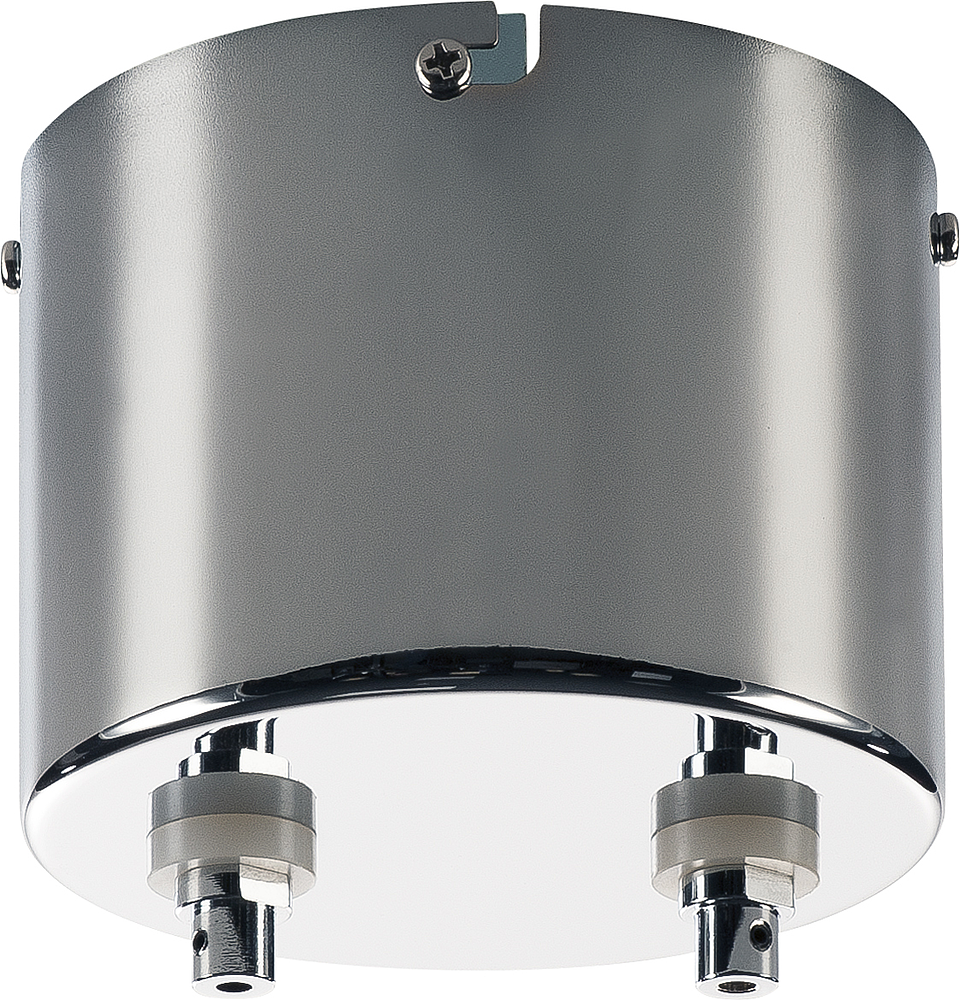 TENSEO transfo 50VA chrome