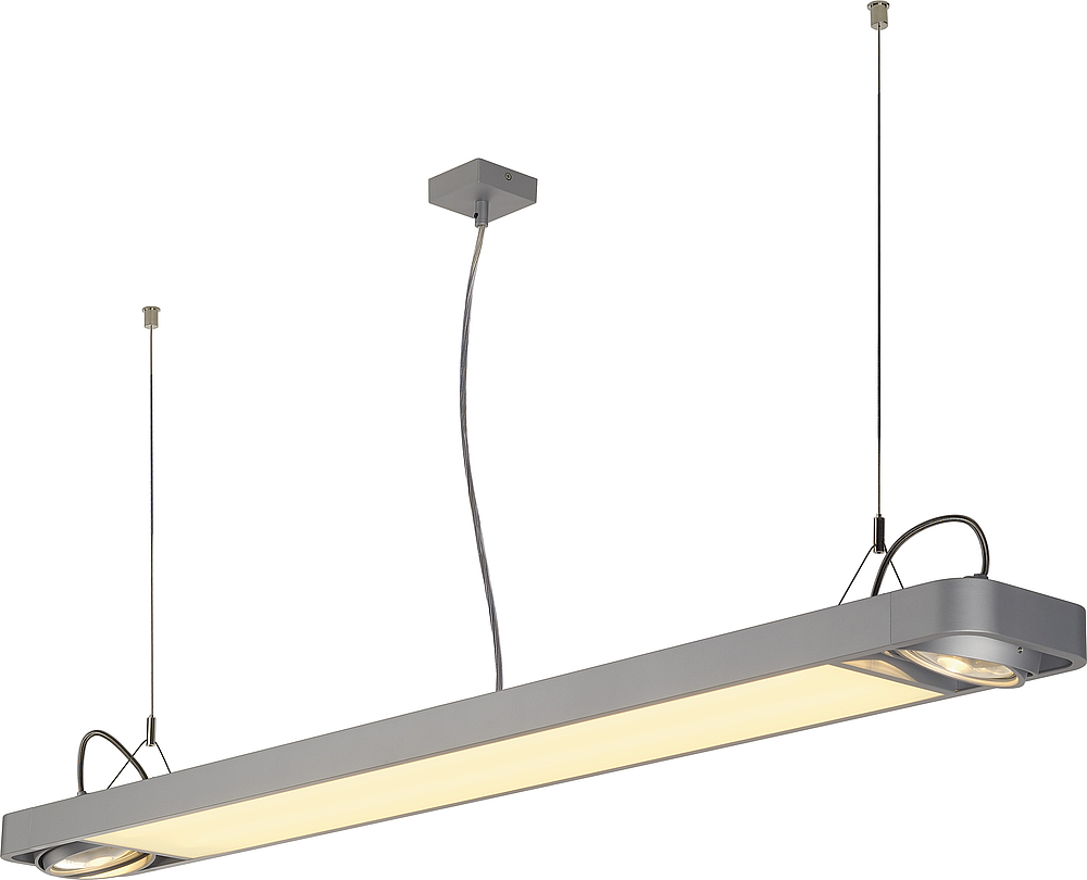 AIXLIGHT 150 R2 Office gris