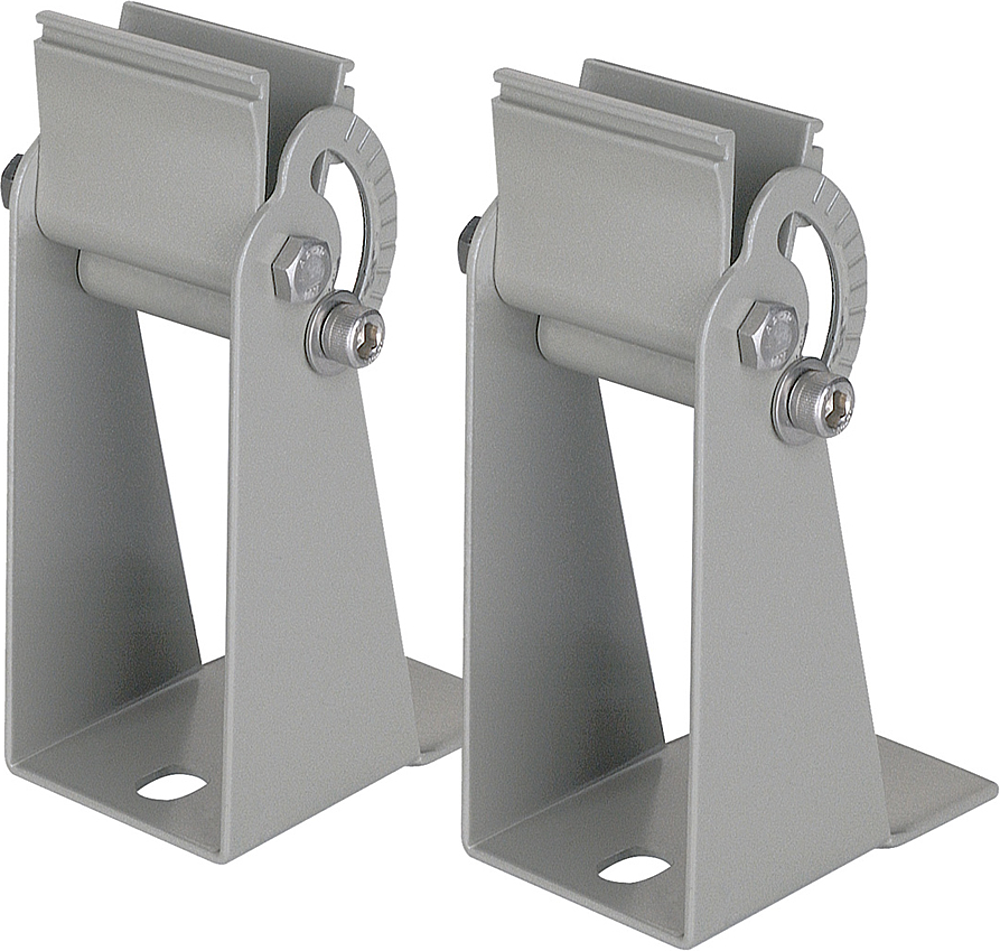 Fixations, gris argent