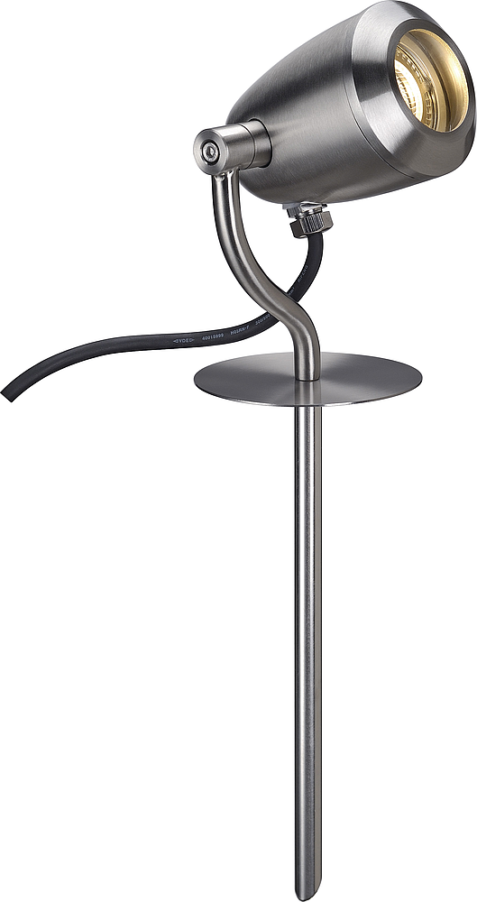 CV-SPOT 40 SPOT, INOX 304