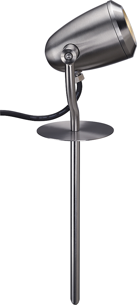 CV-SPOT 40 SPOT, INOX 304