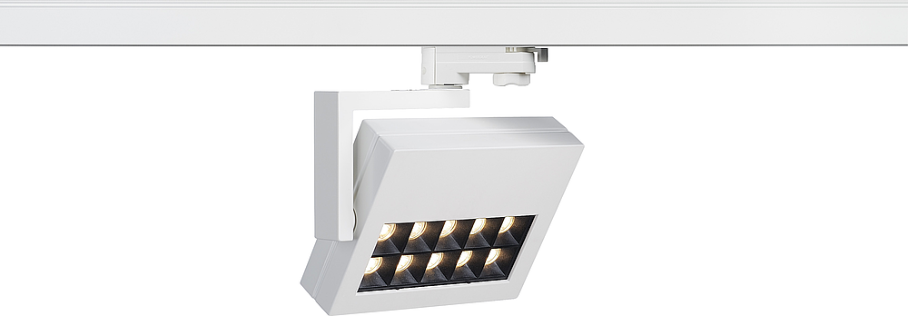 PROFUNO blanc LED 3000K 30°