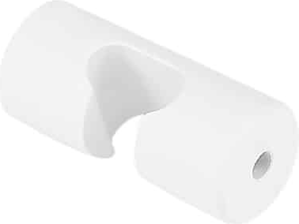 SERRE-CABLE pr susp blanc