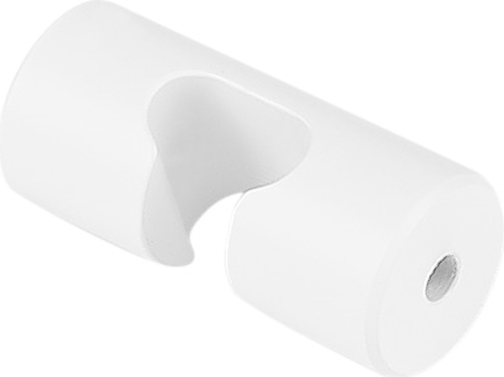 SERRE-CABLE pr susp blanc