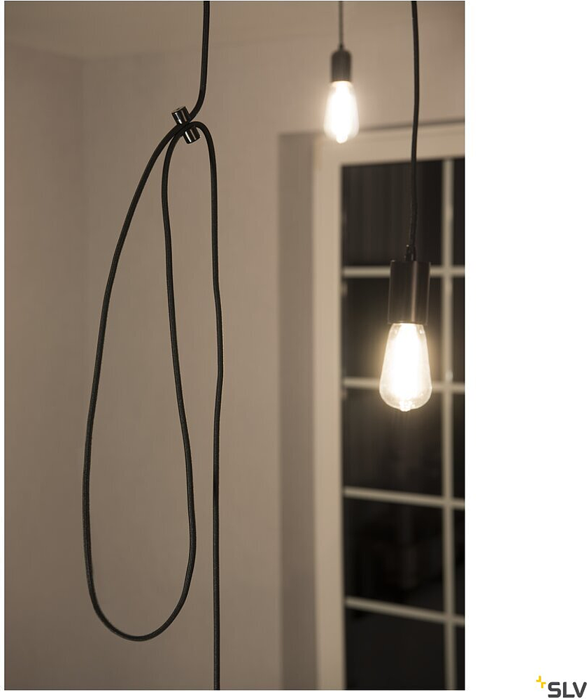 SERRE-CABLE pr susp blanc