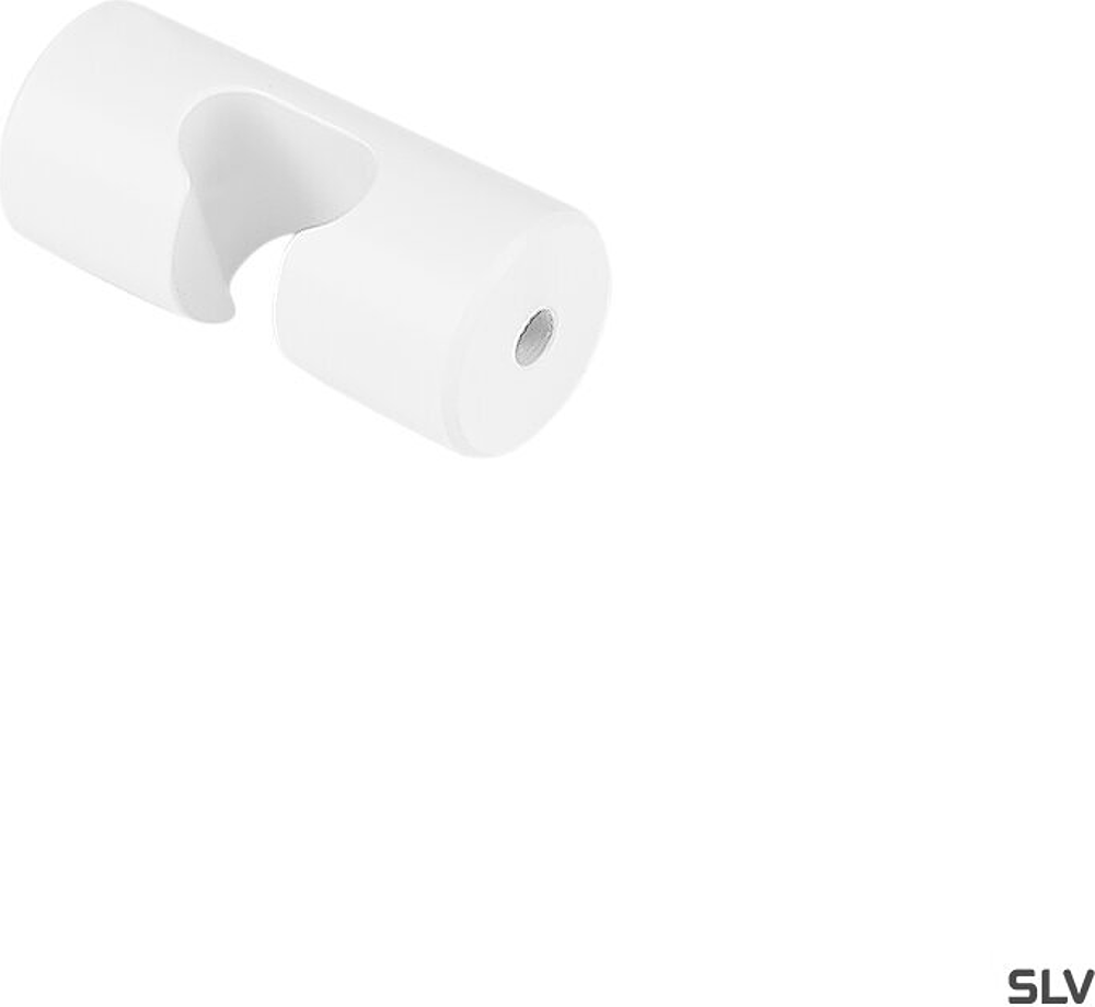 SERRE-CABLE pr susp blanc