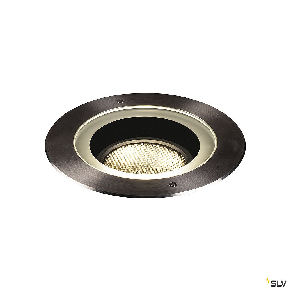 DASAR® 270, encastré de sol ex