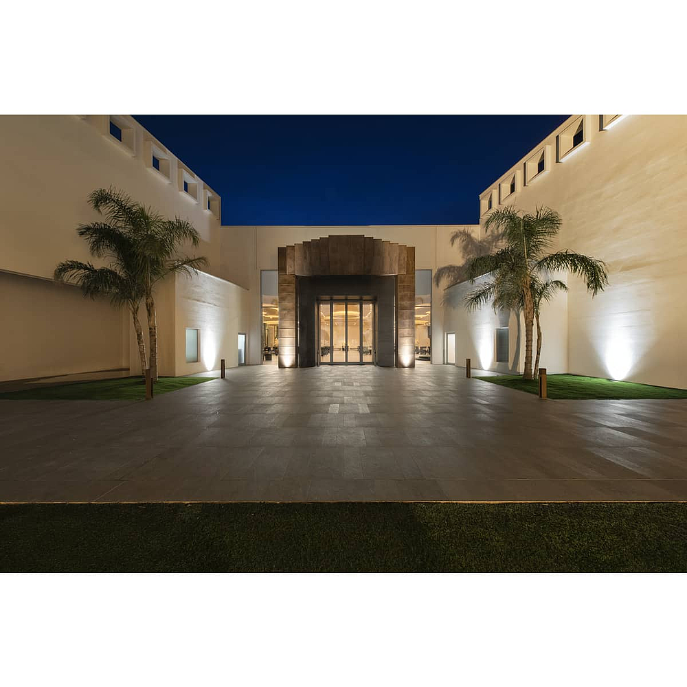 DASAR® 270, encastré de sol ex