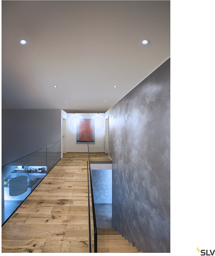 SLV VALETO®, alimentation LED,