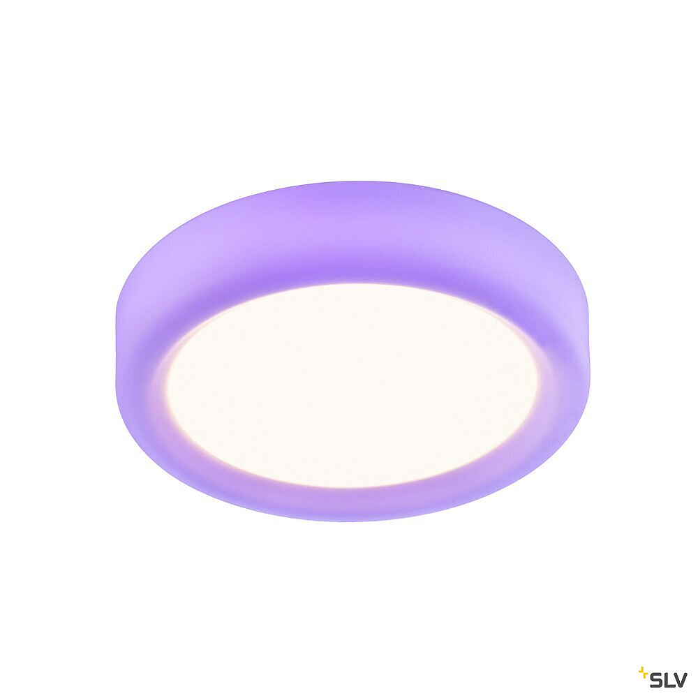 SLV VALETO®, MALANG, applique