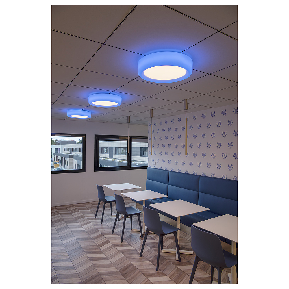 SLV VALETO®, MALANG, applique