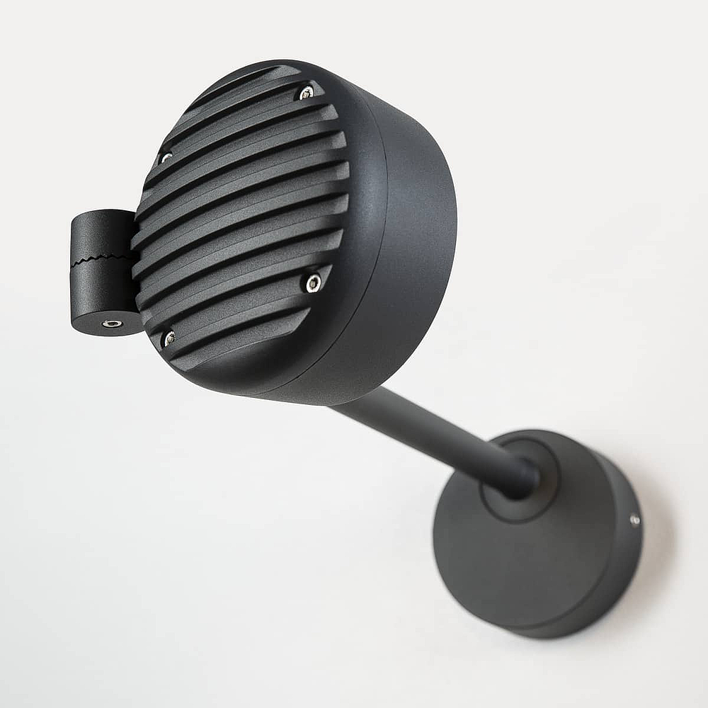 ESKINA D, spot sur tige extéri