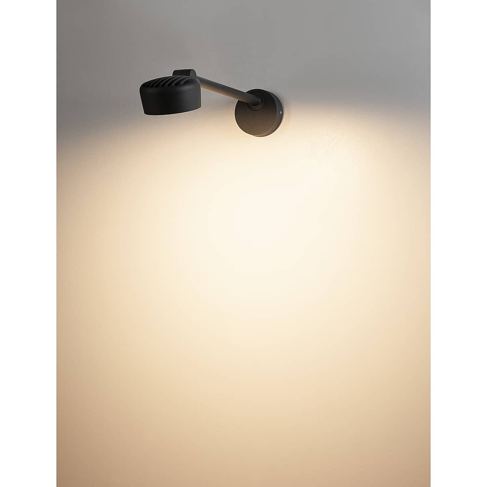 ESKINA D, spot sur tige extéri