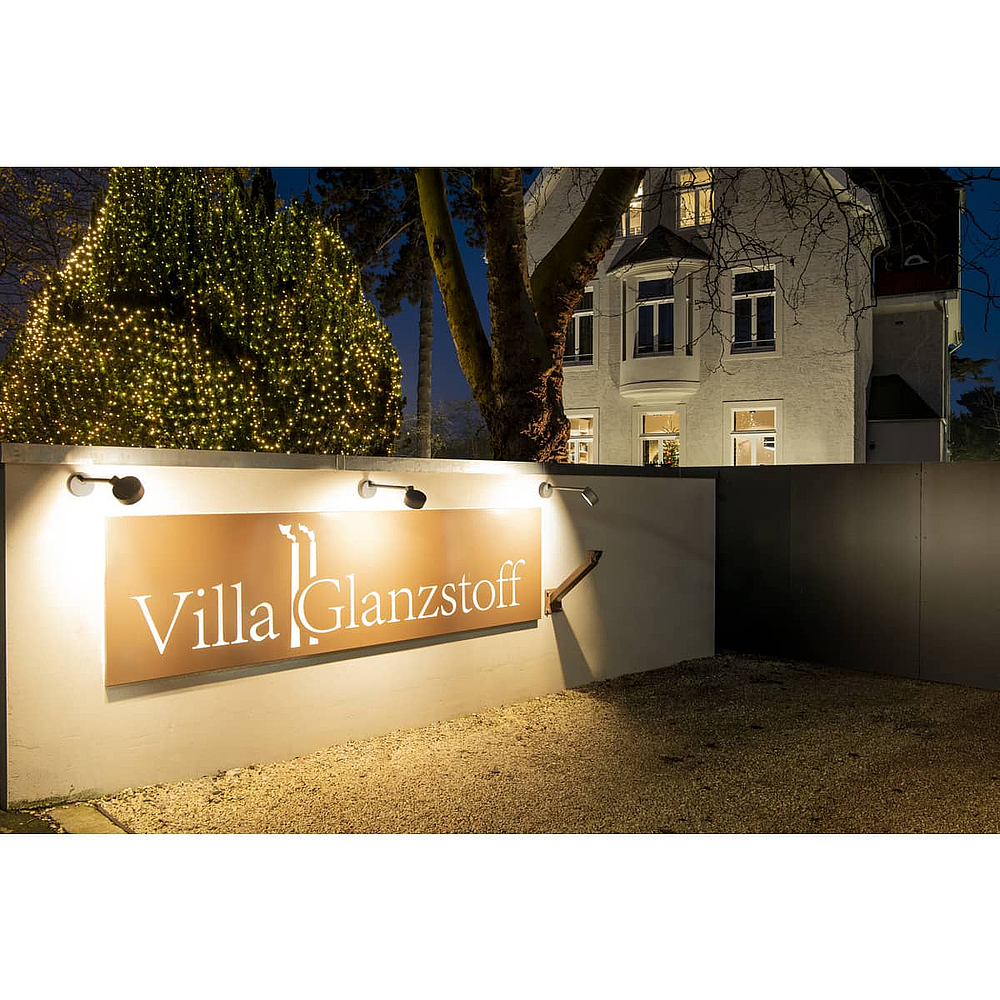 ESKINA D, spot sur tige extéri