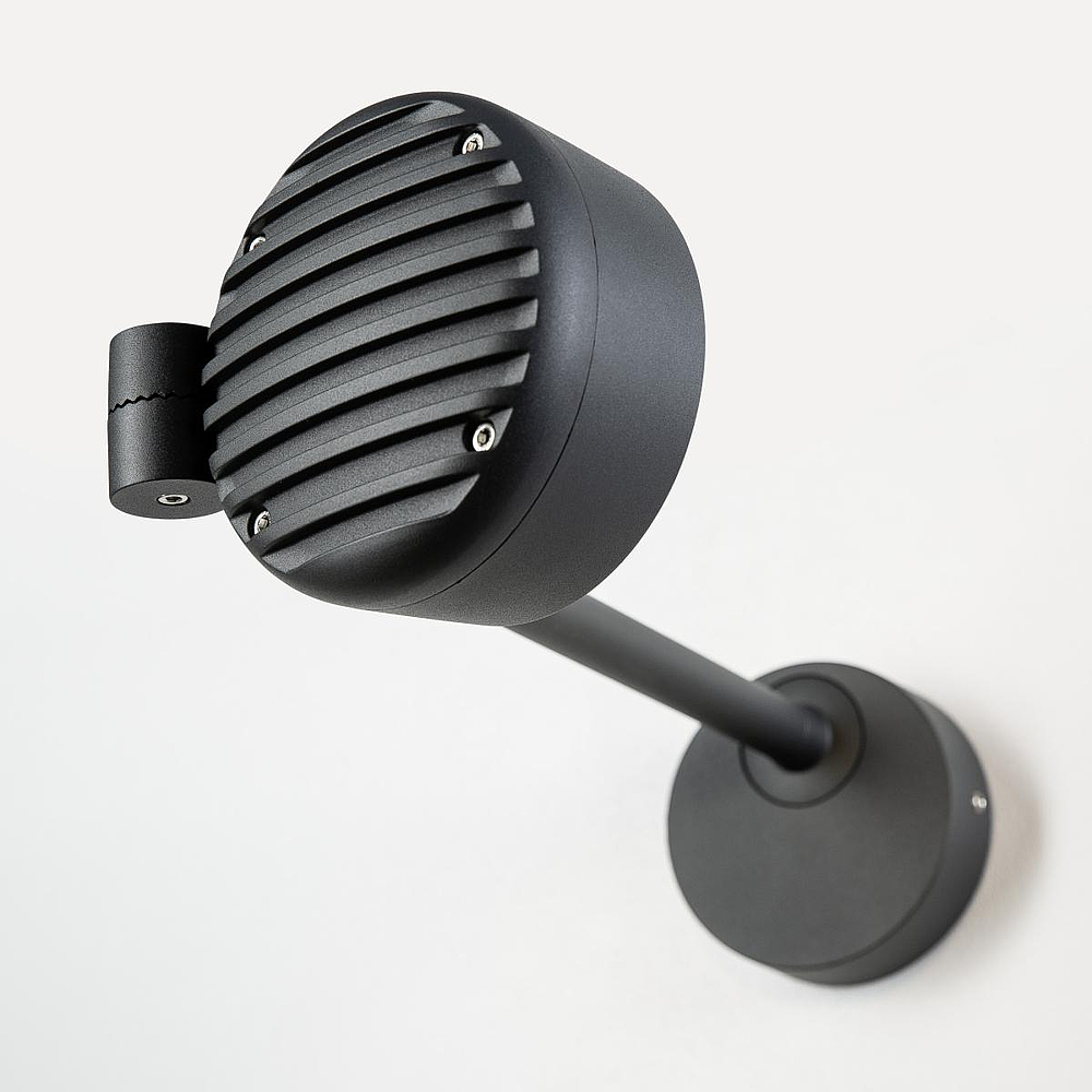 ESKINA D, spot sur tige extéri